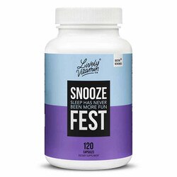 Snooze Fest