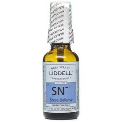 Snore Defense 1