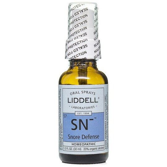 Snore Defense, 1 Oz, LDL