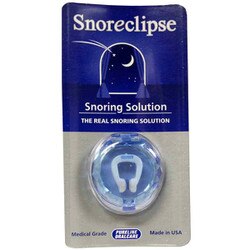 Snoreclipse Snoring Solution