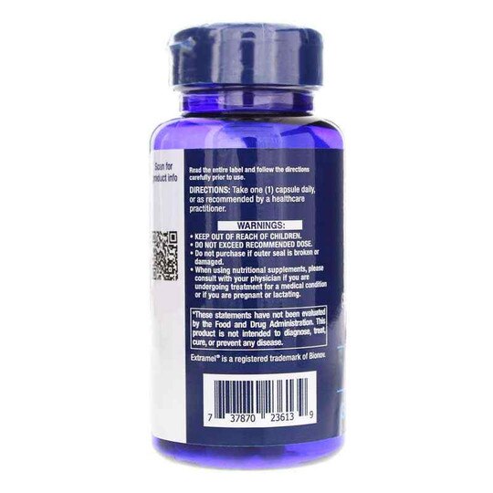 SOD Booster, 30 Veg Capsules, LFE