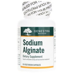 Sodium Alginate