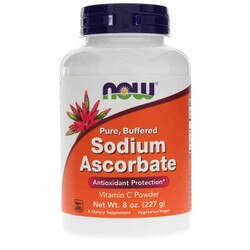 Sodium Ascorbate Powder Buffered