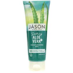 Soothing Aloe Vera Moisturizing Gel