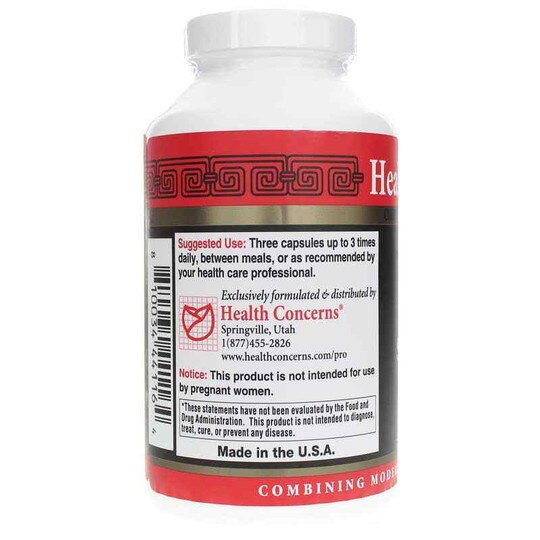 Source Qi, 270 Capsules, HLC