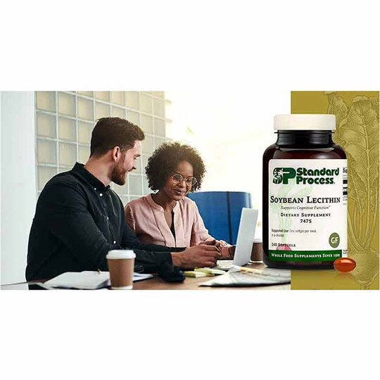 Soybean Lecithin, 240 Softgels, SP