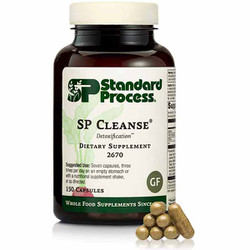 SP Cleanse
