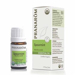 Spearmint Essential Oil