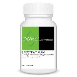 Spectra Man Multi 1