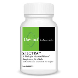 Spectra Multi for Adults 1