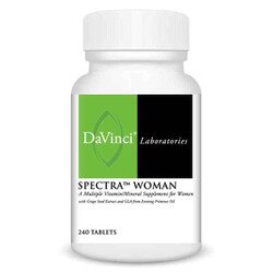 Spectra Woman Multi