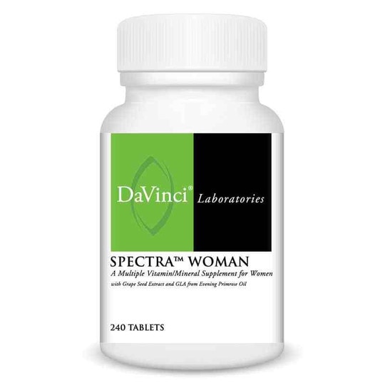 Spectra Woman Multi, DL