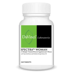 Spectra Woman Multi 1
