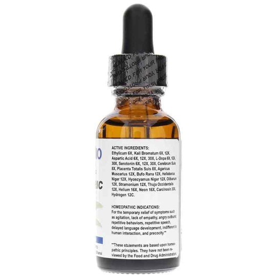 Spectric, 1 Oz, DB