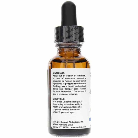 Spectric, 1 Oz, DB
