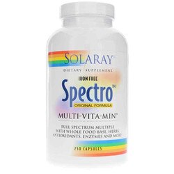 Spectro Multi-Vita-Min 1