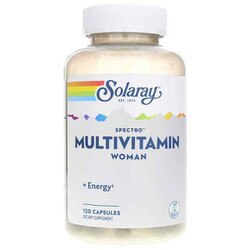 Spectro Multi-Vita-Min, Woman Formula 1