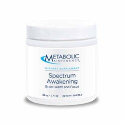 Spectrum Awakenings