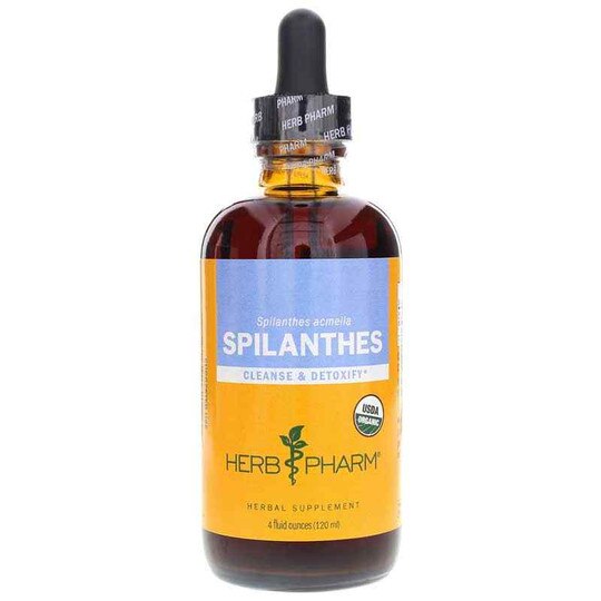 Spilanthes Extract, HPH