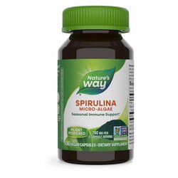 Spirulina Micro-Algae