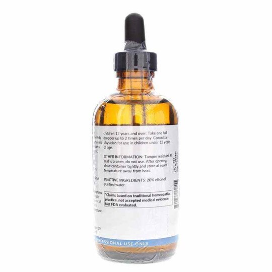 Spleen Thymus Liquescence, 4 Oz, PCHF