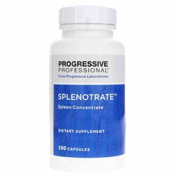 Splenotrate Spleen Concentrate