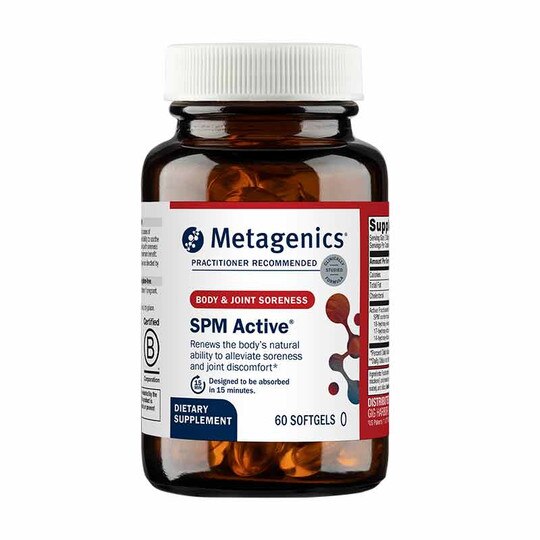 SPM Active, MGS