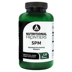 SPM Specialized Pro-Resolving Mediators 1