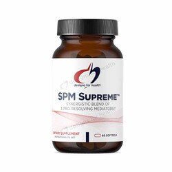 SPM Supreme 1