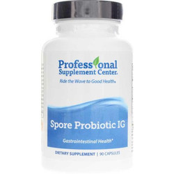 Spore Probiotic IG 1