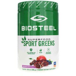 Sport Greens 1