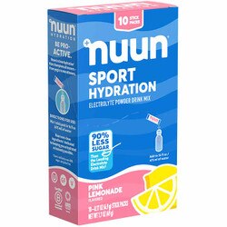 Sport Hydration Powder