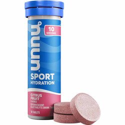 Sport Hydration Tablets