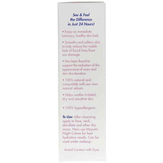 Squalane Skin Oil, 2.17 Oz, MYM
