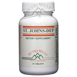 St. John's-DEP