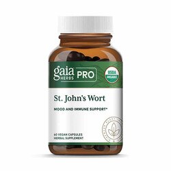 St. John's Wort 1