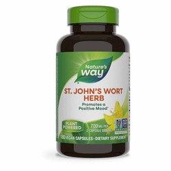 St. John's Wort