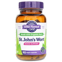 St. John's Wort 1