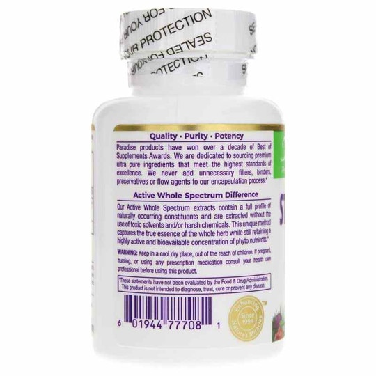 St. John's Wort, 90 Veg Capsules, PHE