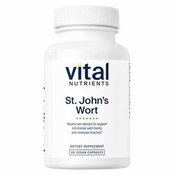 St. John's Wort 1