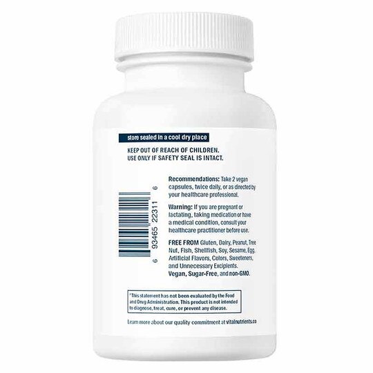 St. John's Wort, 90 Veg Capsules, VTN