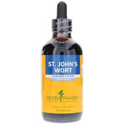 St. John's Wort Extract 1