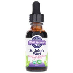 St. John's Wort Extract