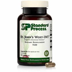 St. John's Wort-IMT