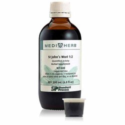 St. John's Wort Liquid 1:2 1