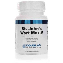 St. John's Wort Max-V 300 Mg 1