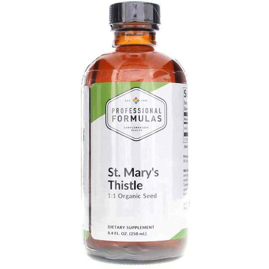 St. Mary's Thistle, 8.4 oz, PCHF