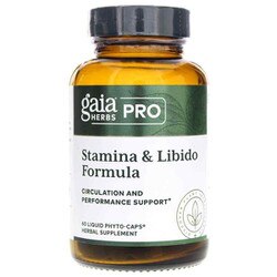 Stamina & Libido Formula 1