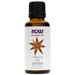 Star Anise Essential Oil 1