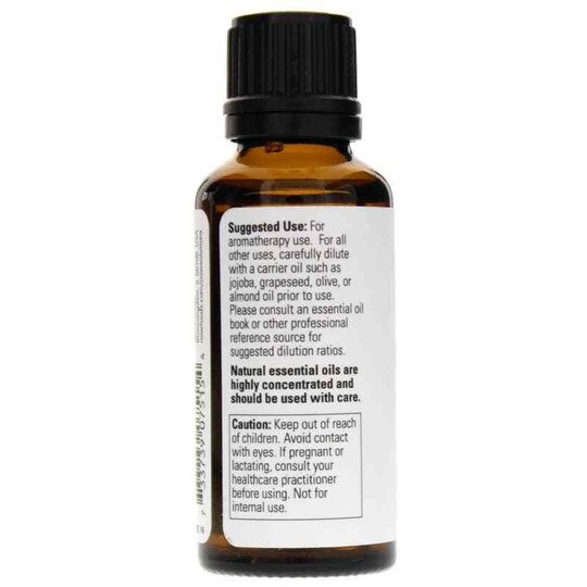 Star Anise Essential Oil, 1 Oz, NOW